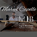 Capelle live MIB