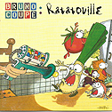 CD Ratatouille