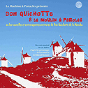 CD DQuichotte