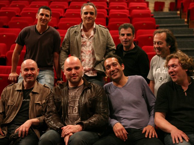 Art Mengo à Pennautier