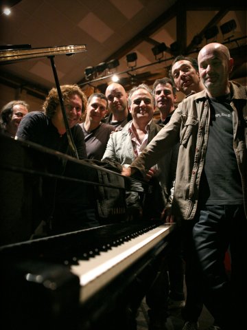 Art Mengo à Pennautier