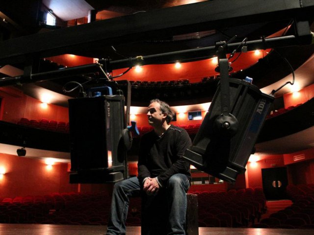 Au théâtre Jean-Alary