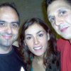 Avec Olivia Ruiz et Benjamin Serra